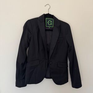 C Wonder Blazer